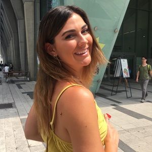 Meet your Posher, Lexie